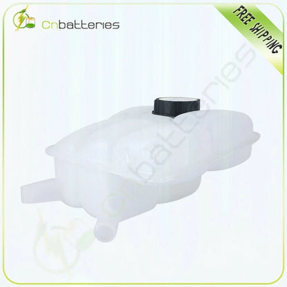 Radiator Coolant Overflow Tank for Ford C-Max, Escape, Focus, Transit Connect (2013–2019)