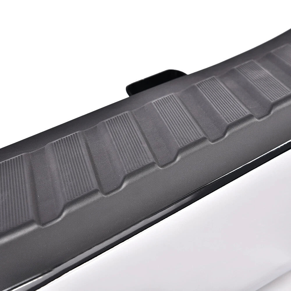 Rear Step Bumper Assembly for Ford F150 (2009–2014) J-02BUM1242RSL, FO1103160