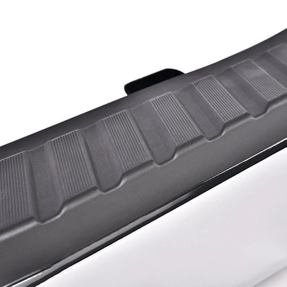 Rear Step Bumper Assembly for Ford F150 (2009–2014) J-02BUM1242RSL, FO1103160