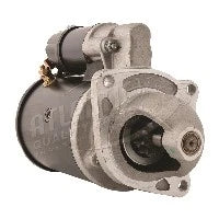Stens Starter for New Holland (83981923, 1100-0100A)