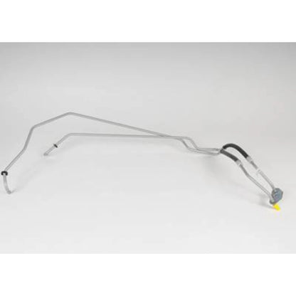 Transmission Oil Line Upper for Chevy Pontiac Torrent Equinox (2006–2009) 15781494