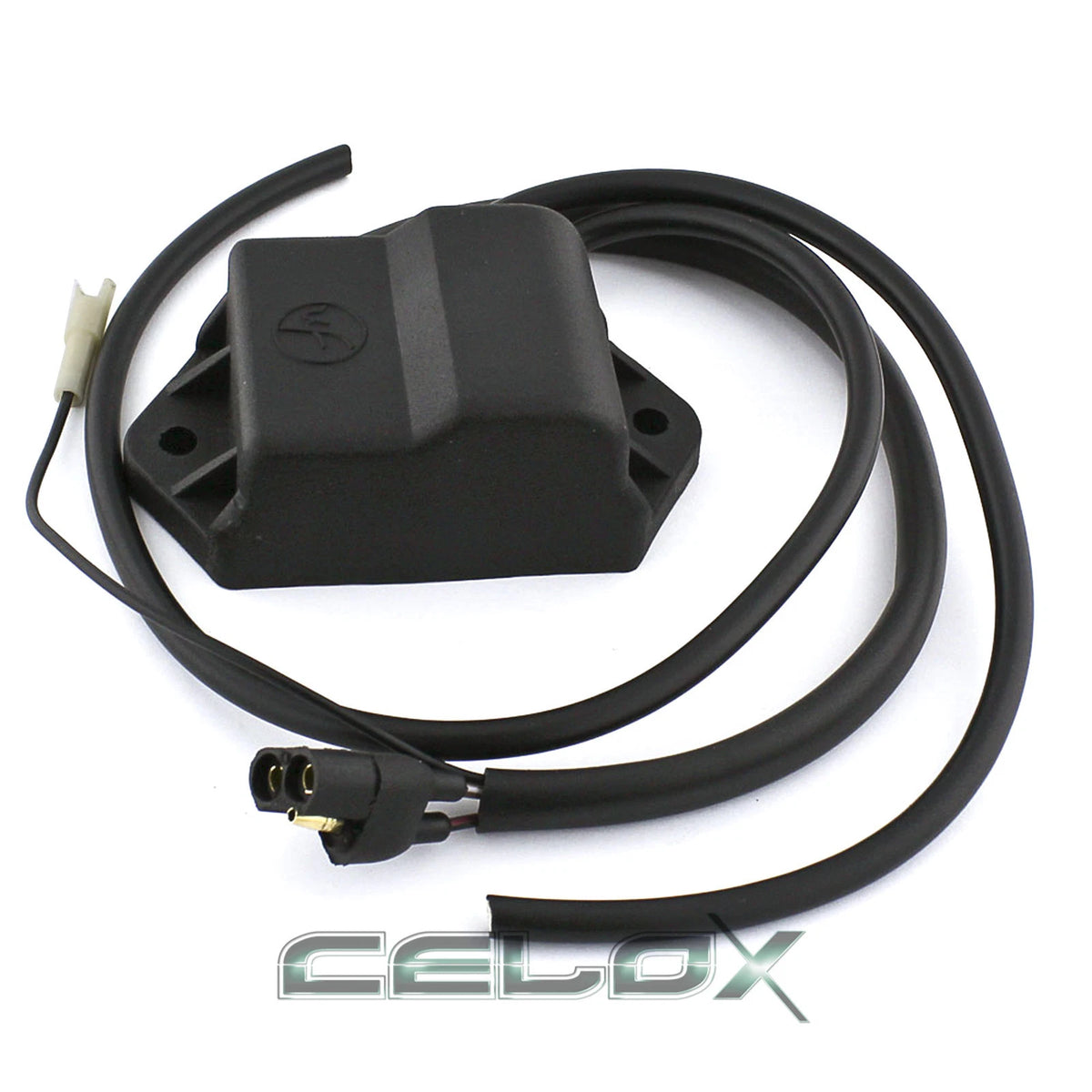 CDI Ignition Module for Polaris Indy 500 Carb (1995–1996) CD168 - LAR, 3085053, 3083989, 3084288