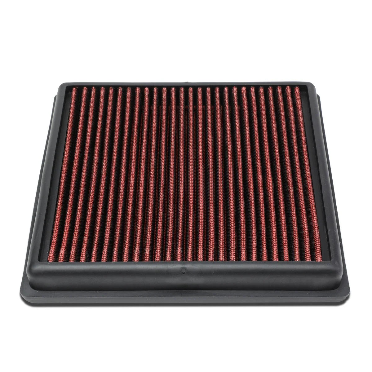 High Flow Drop In Air Filter for VW Polo Jetta Golf 1.6L L4 (2014–2017)