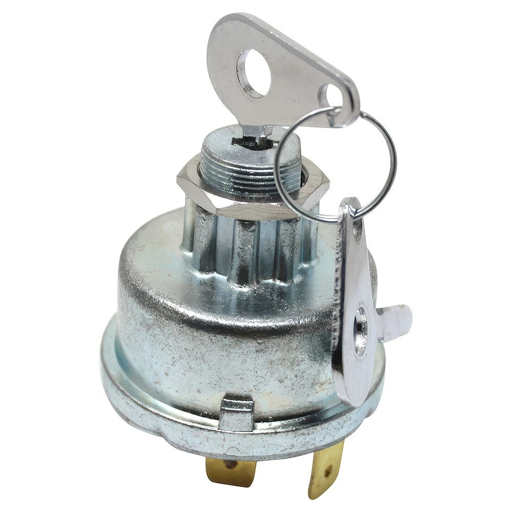 Ignition Switch for Ford 2110 4110 230 231 233 234 250 260 333 334 335 340 340B