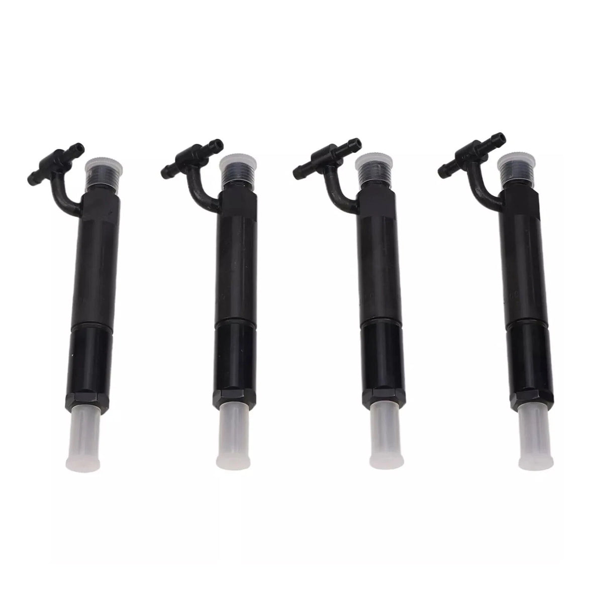 4X Fuel Injectors 6202-13-3110 for Komatsu 4D95S 4D95LE S4D95L SAA6D95LE