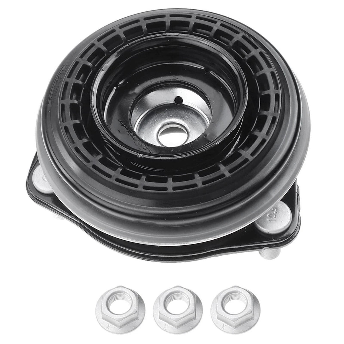 2X Suspension Strut Mount for Acura CSX Honda Civic (2006–2011) 51920SVBA02, 906964