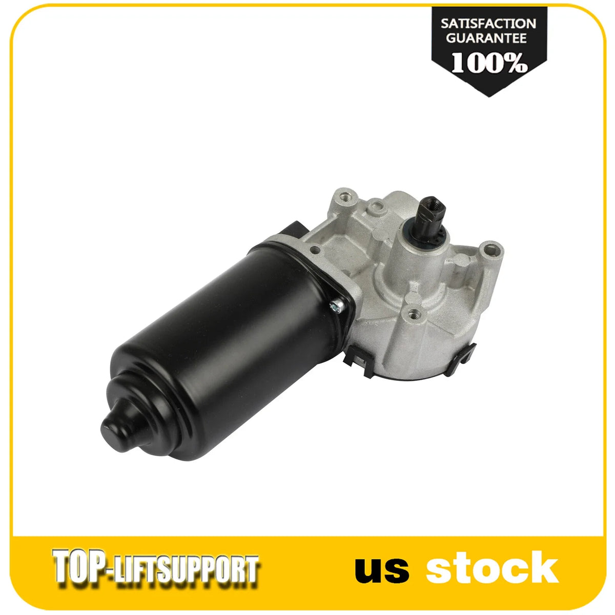 Windshield Wiper Motor for Ford E-350, Mercury Tracer (1992–1994)