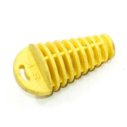 Exhaust Muffler Waterproof Block Protection Plug for Dirt Bike ATV (PIT PRO)