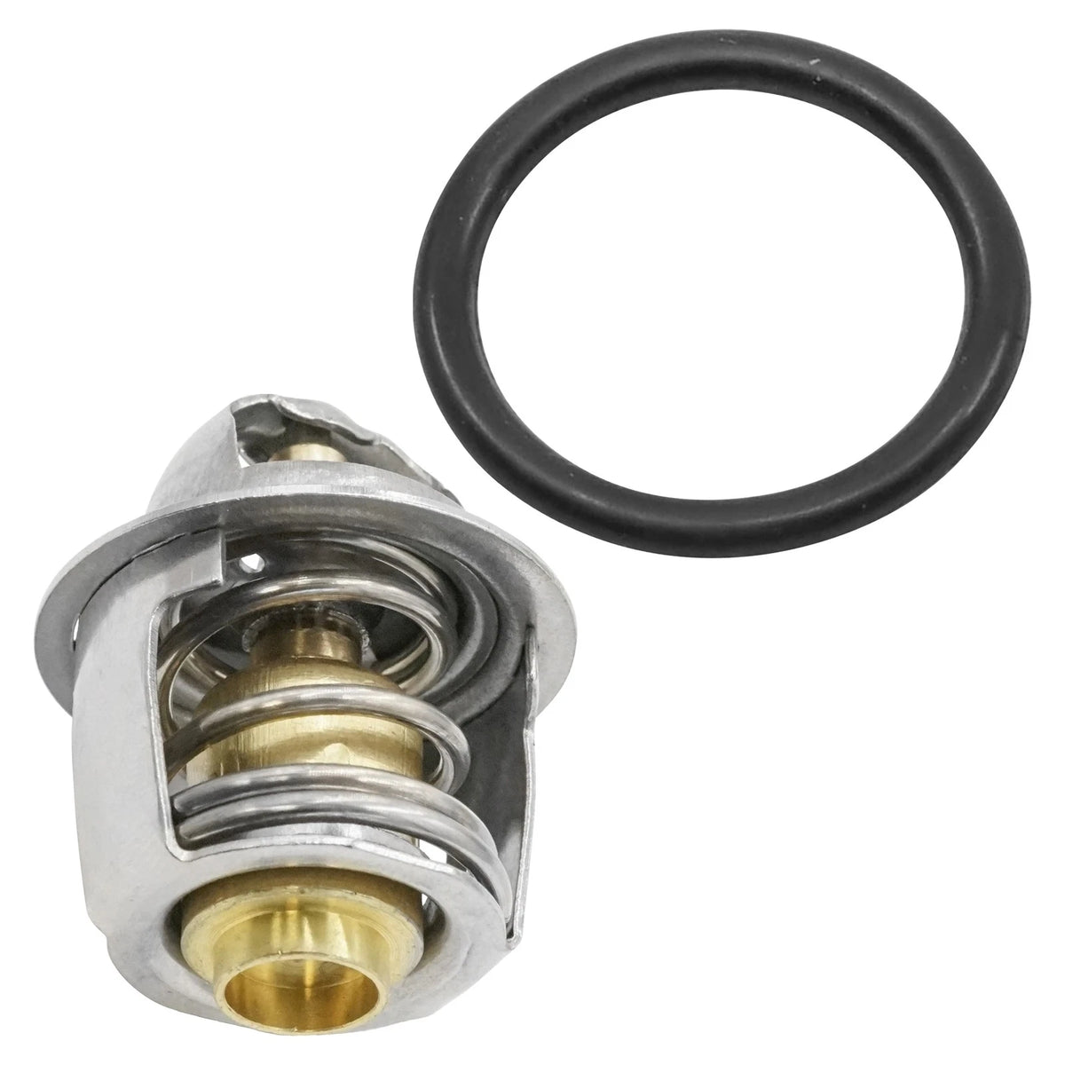 Thermostat and O-Ring for Polaris Ranger Crew / XP 700 EFI 4X4 (2005–2009) NS2366TM102YU