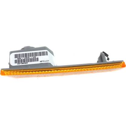 Side Marker Light for Dodge Challenger (2008–2014) CH2554100, CLX-M0-USA-REPD104502-CL360A70