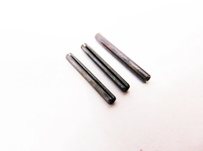 Set of 3 Slotted Spring Pins for Arctic Cat Snowmobile (8070-224)