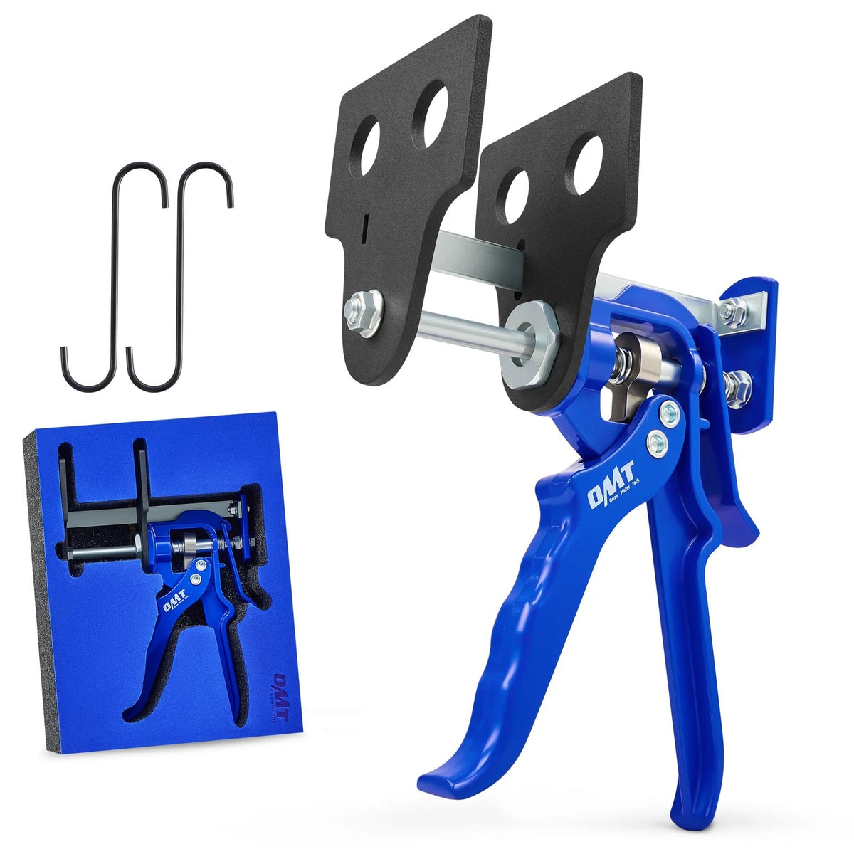 Caliper Piston Compressor Tool for Brake Calipers (Heavy Duty)
