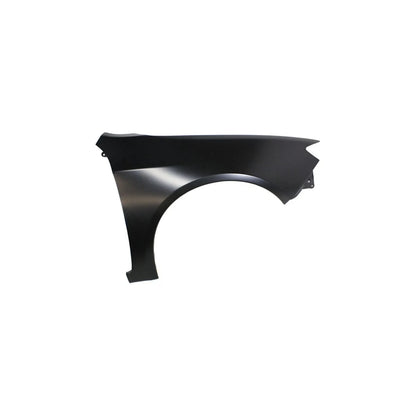 Set of 2 CAPA Fender for Subaru Impreza (2008–2011) Front Left Right