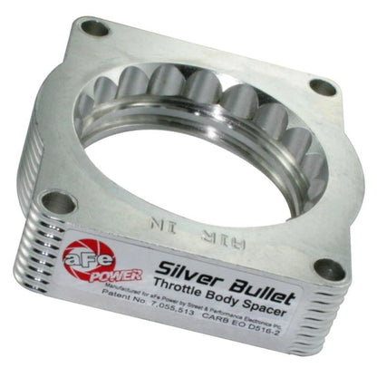 Throttle Body Spacer for Mazda B4000, Ford Explorer, Ranger (2001–2009) 46-33009