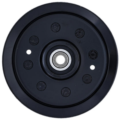 Idler Pulley for Roper YTH120AR YT140DR YPYTH140CR YPLR120BR (532121316, 121316X)