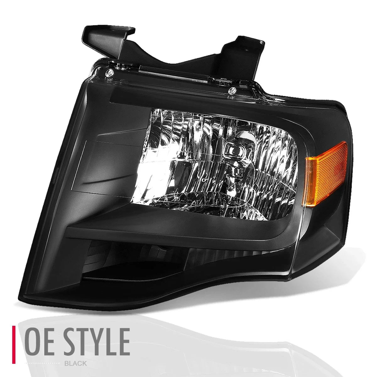 OE Style Front Driving Headlight Lamp Left for Ford Expedition (2007–2014) FO2502227