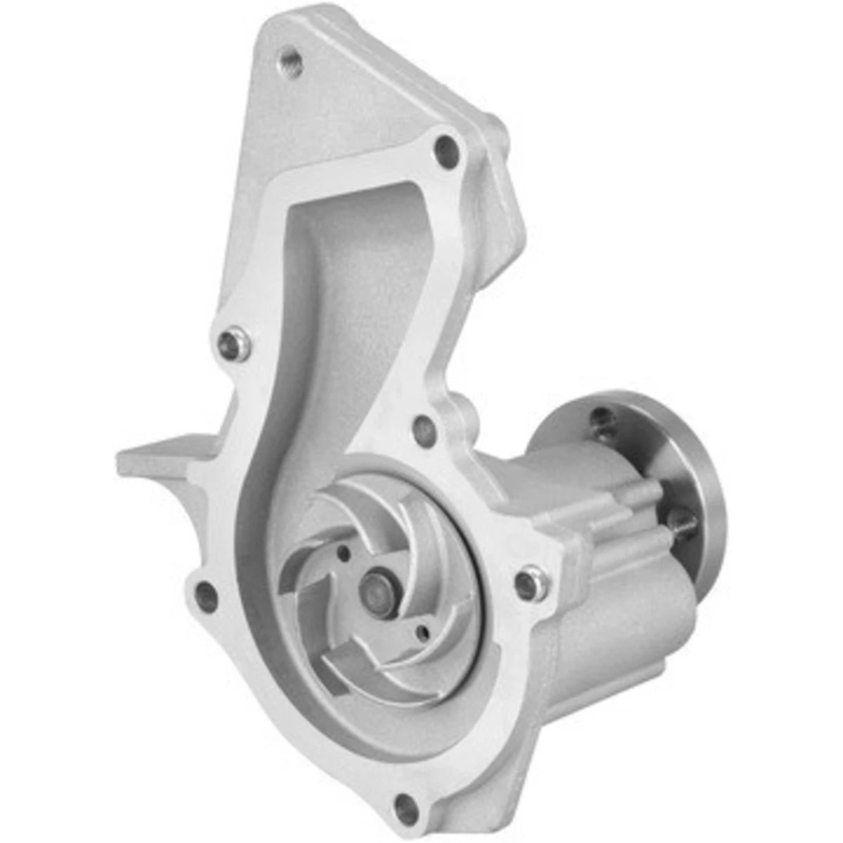DP245 Water Pump for Ford Fiesta, Transit Connect, Escape, Fusion (2013–2014)