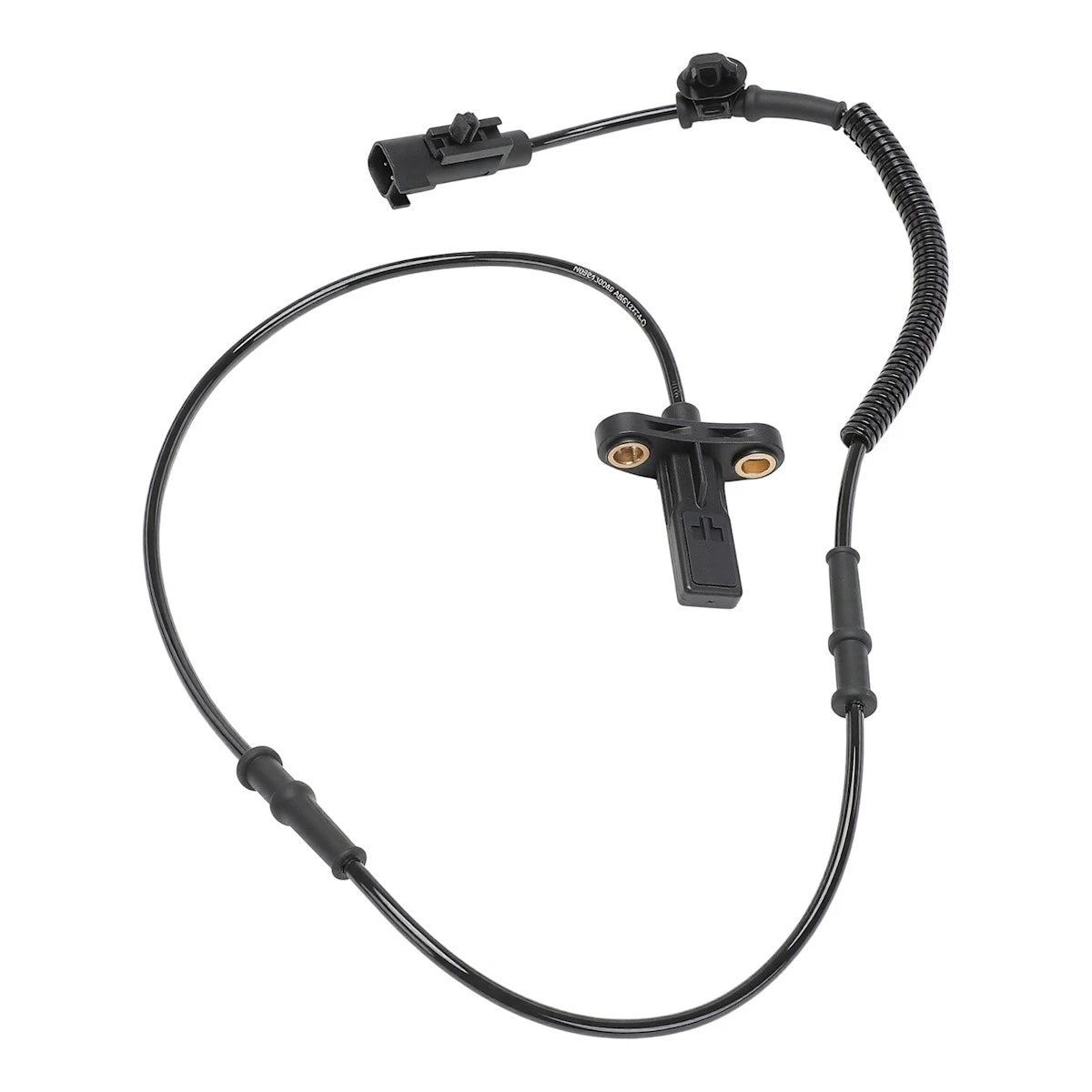 ABS Speed Sensor for Chevy GMC (2009–2012) - 18015235, ALS2198, 5S12774