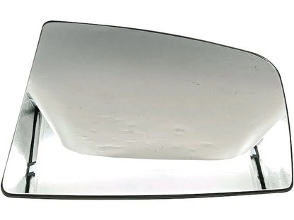 Left Upper Door Mirror Glass for Ford Transit-250 (2015–2019) 17728YPNP