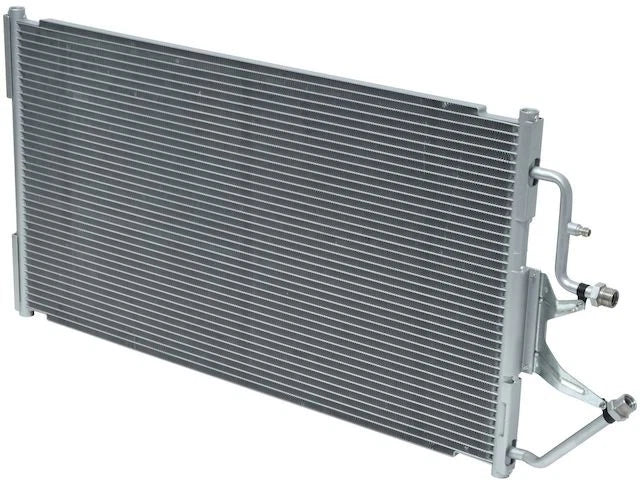 A/C Condenser for GMC C1500 Suburban (1998–1999) 86732XGBD