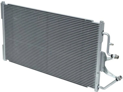 A/C Condenser for GMC C1500 Suburban (1998–1999) 86732XGBD