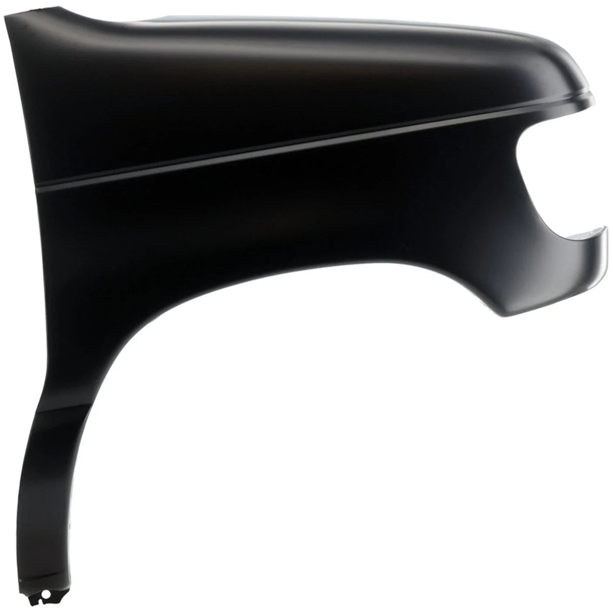 Fender for Ford E-350 Super Duty (1999–2007) Front Passenger Side