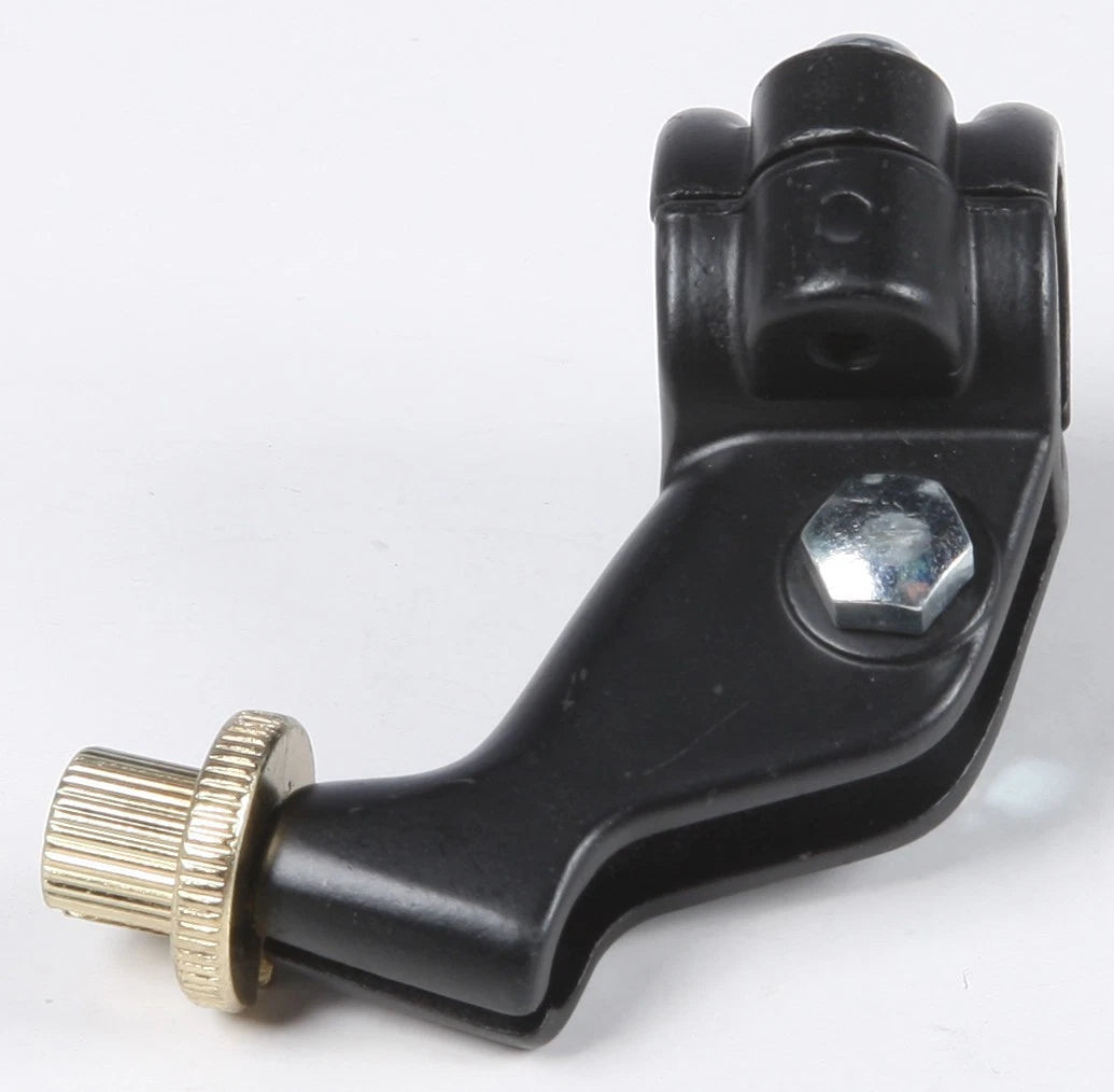 Perch w/o Mirrors for Yamaha (WP99-73802) - Black Aluminum