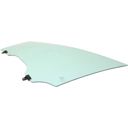 Front Driver Side Door Window Glass for Infiniti JX35 (2013) CLX-M0-USA-REPI480102-CL360A70