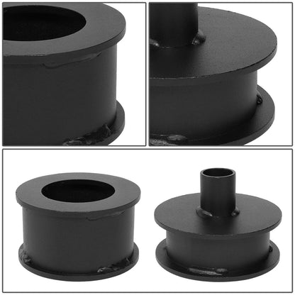 2.5" Front/2" Rear Level Lift Kit for Jeep Wrangler JK (2007–2018)