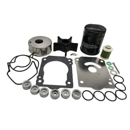 Engine Maintenance Kit for Suzuki Marine 150AP/175AP/200A/200AP (2016–UP) 17400-96832