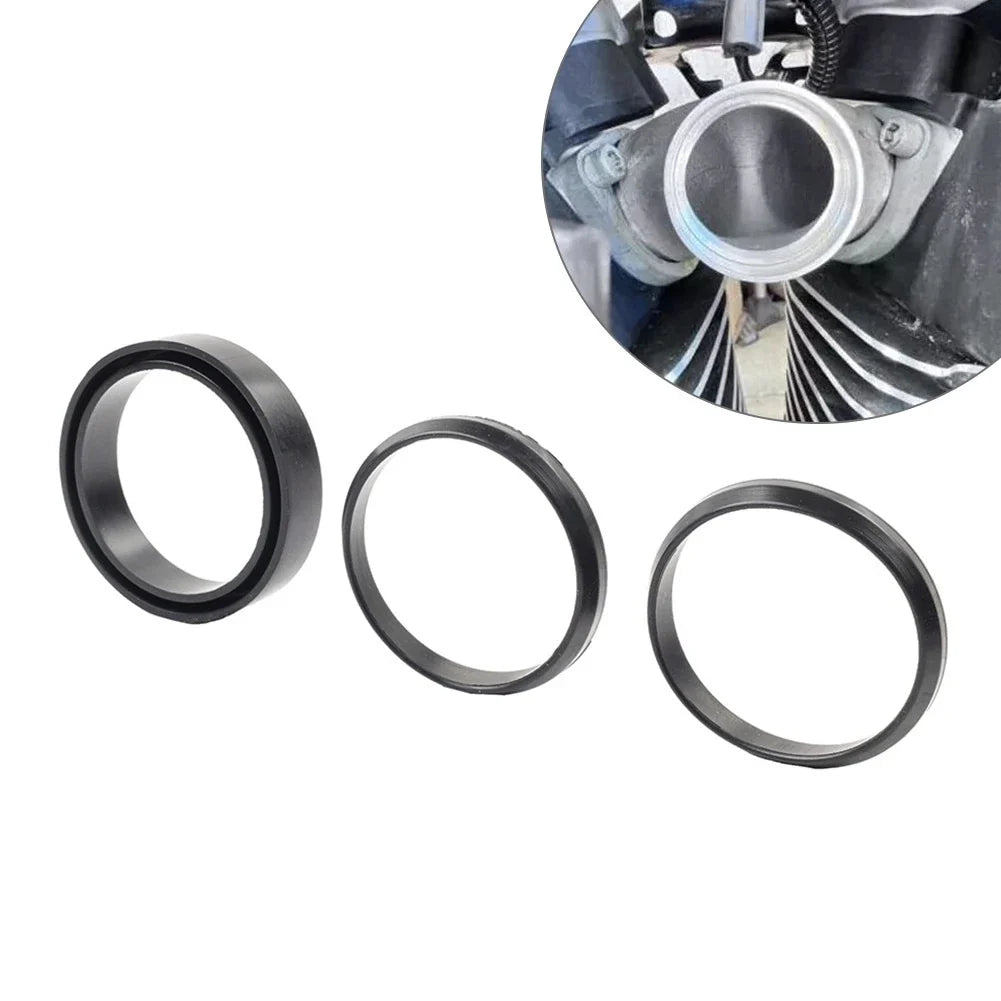Carburetor Intake Manifold Gasket Kit for Harley Dyna Sportster Softail (1991–2023)