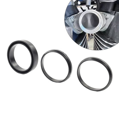 Carburetor Intake Manifold Gasket Kit for Harley Dyna Sportster Softail (1991–2023)