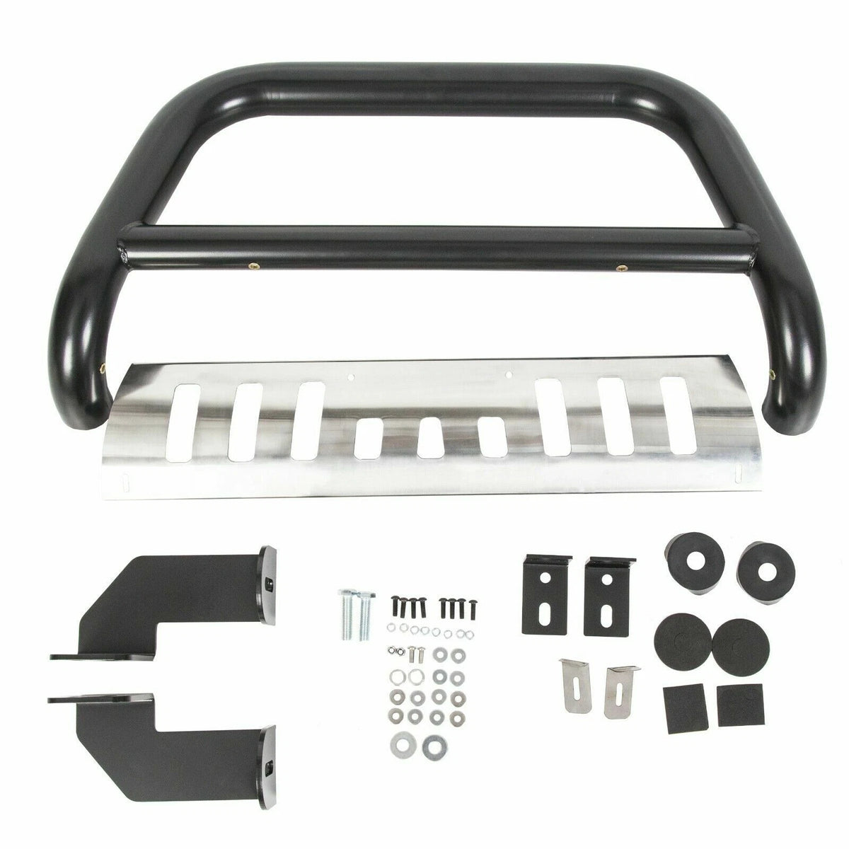 Bull Bar Front Bumper Grille Guard for Toyota Tacoma (1998–2004)