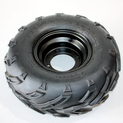 2X 16x8 4 Stud Wheel Rim for 125cc 150cc Quad Dirt Bike ATV Buggy