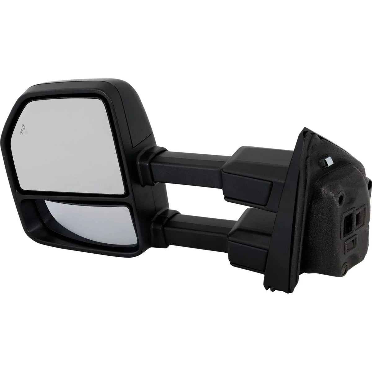 Heated Driver Left Side Mirror for Ford F350 F250 F450 Super Duty