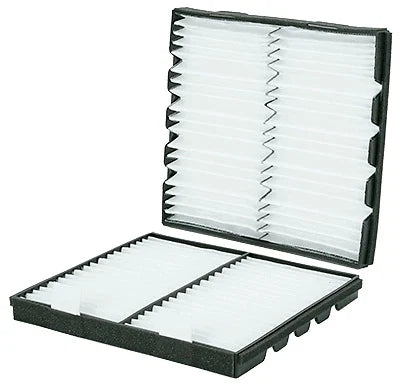 Wix Cabin Air Filter for GMC Yukon XL 1500 (2011–2013)
