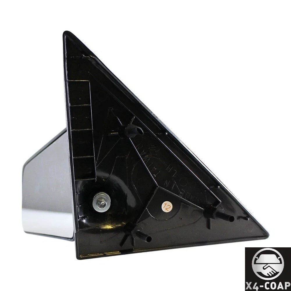 GM1320129 Door Mirror for GMC Chevrolet S10 Sonoma (1994–2004)