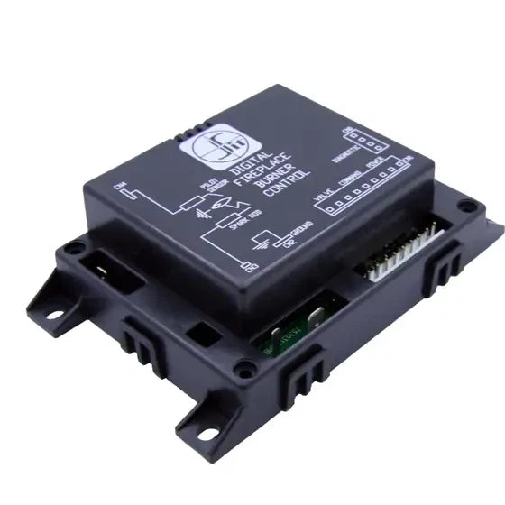 SIT Control Digital Fireplace Burner Control Module for Proflame Series