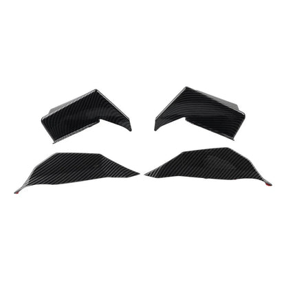 Front Side Winglet Spoiler Cover Fairing for Honda ADV160 (2022–2024)