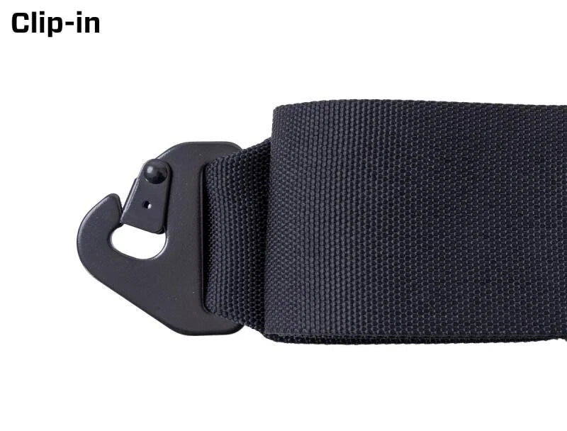 Set of 2 PRP Seats Harness Clip-In Tabs for (SBCI)