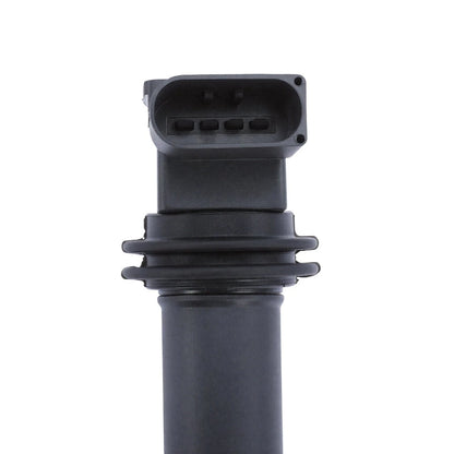 Set of 16 Ignition Coil and Spark Plug Kits for Porsche Cayenne (2003–2006) - 18084941, UF563, 94860210408, 94860210409