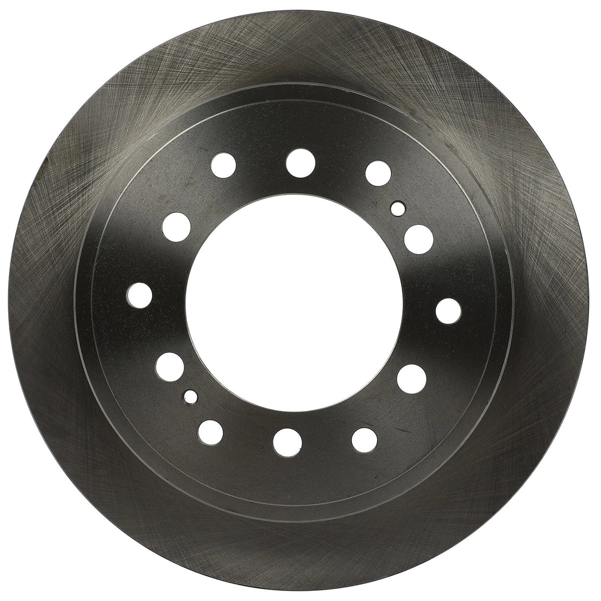 Set of 4 Brake Rotors for Lexus GX460 (2010–2018)