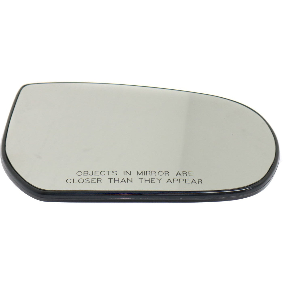 Mirror Glass for Ford Escape (2001–2007) Convex Passenger Side