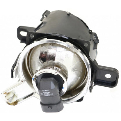 Fog Light Assembly for Cadillac SRX (2010–2016) GM2593301, CLX-M0-GM611-B000R-CL360A1
