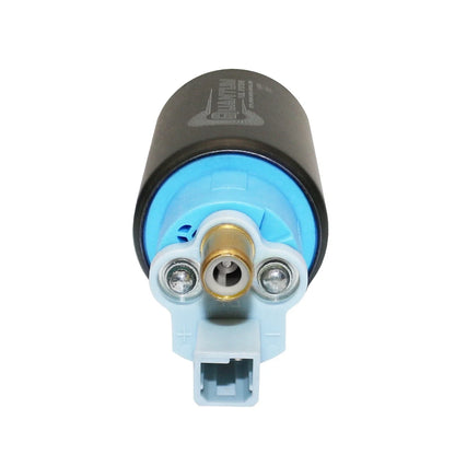 QFS Combustible Bomba + Reg + Tanque Sello + Filtro for Ski-Doo GSX (2008–2012)