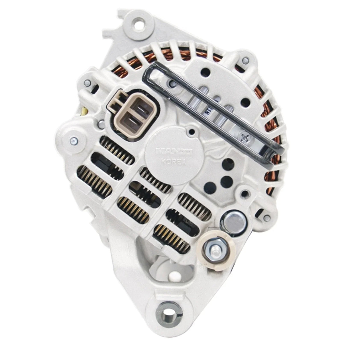 Alternator for Mitsubishi Nimbus UF 4cyl 2.4L 4G64-S4 (1992-1998)