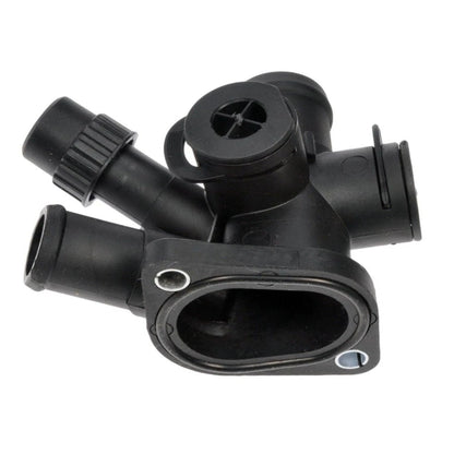 Engine Coolant Water Outlet for Volkswagen Cabrio (1995–2002) ALX-PAU-RB-902-701-CLA1