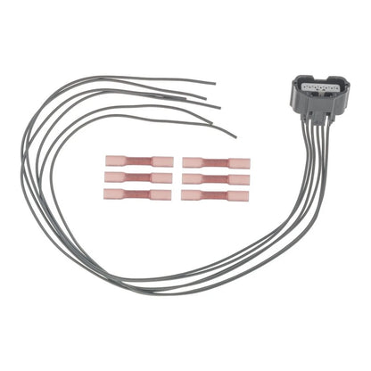 Mass Air Flow Sensor Connector for Nissan Versa/Sentra (2007–2023) ALX-PAU-SI-S2822-CLA3