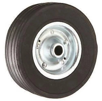 HTD Jockey Wheel 48mm for Caravan Trailer (1401034)