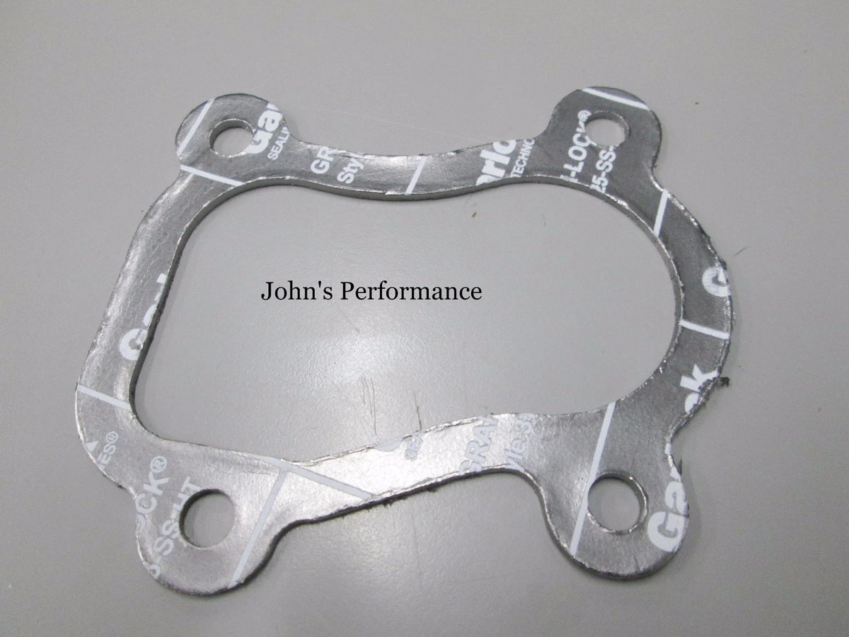 Turbo Exhaust Gasket for Arctic Cat Snowmobile (OEM 2612-701)